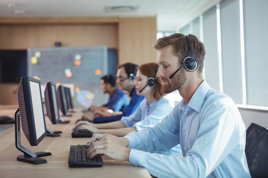 Managed business telecoms services in the UK by Fourways Group Ltd
